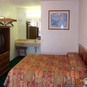 Executive Inn Of Arlington, Near At&T Stadium Rum bild