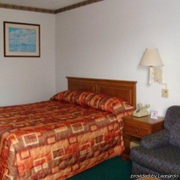 Executive Inn Of Arlington, Near At&T Stadium Rum bild