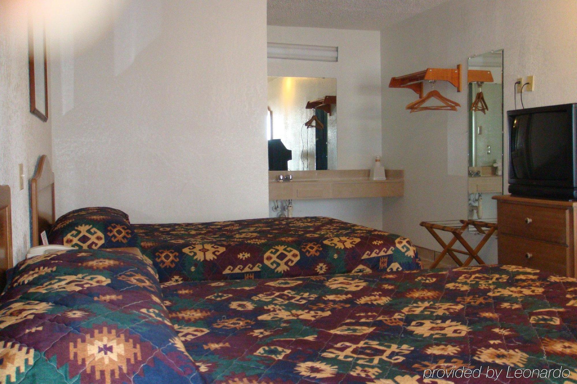 Executive Inn Of Arlington, Near At&T Stadium Rum bild